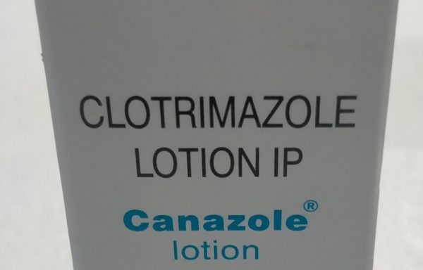 Canazole Lotion 15ml