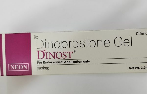 Dinost 0.5mg Gel