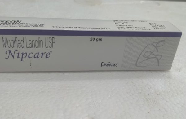 Nipcare 20g