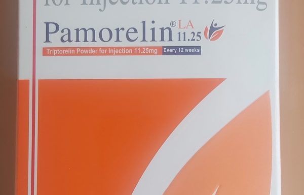 Pamorelin 11.25 Inection