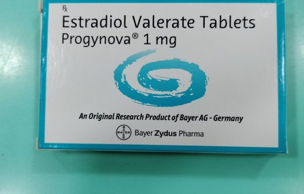 Progynova 1mg Tablets