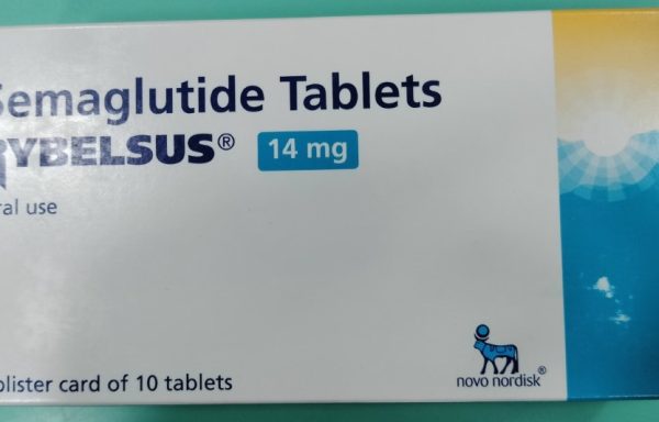 Rybelsus 14mg Tablets