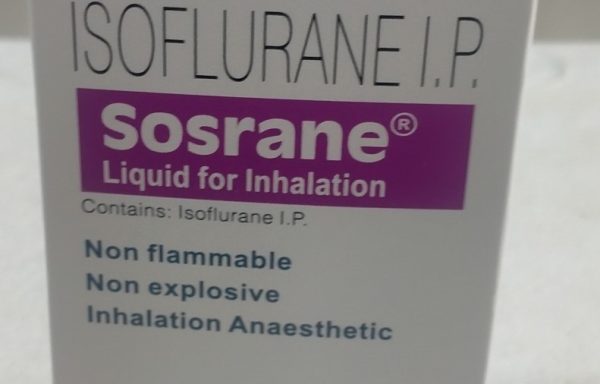 Sosrane 100ml