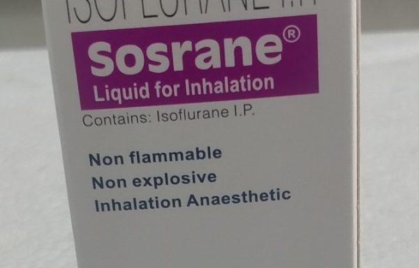 Sosrane 30ml
