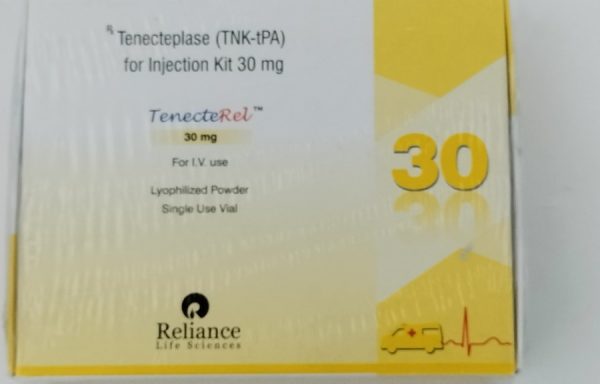 Tenecterel 30mg Kit