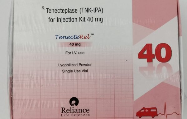 Tenecterel 40mg Kit