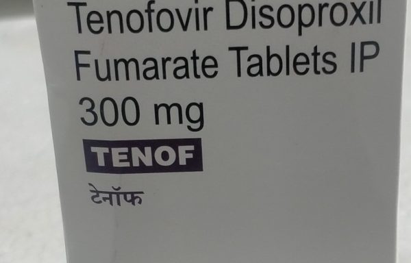 Tenof 300mg Tablets