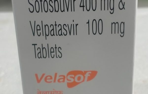 Velasof Tablets