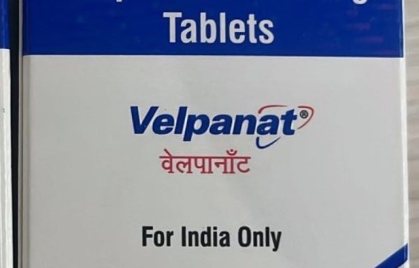 Velpanat Tablets