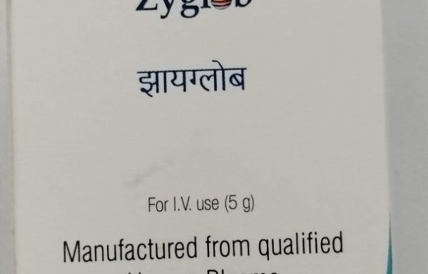 Zyglob 5% 100ml